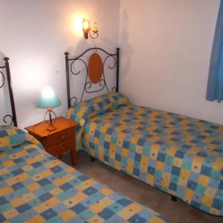 Casa El Cardon A2 * Buenavista Del Norte
