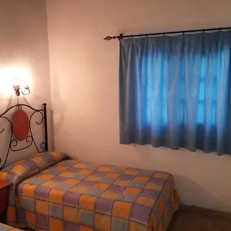 Casa El Cardón A2 Apartamento