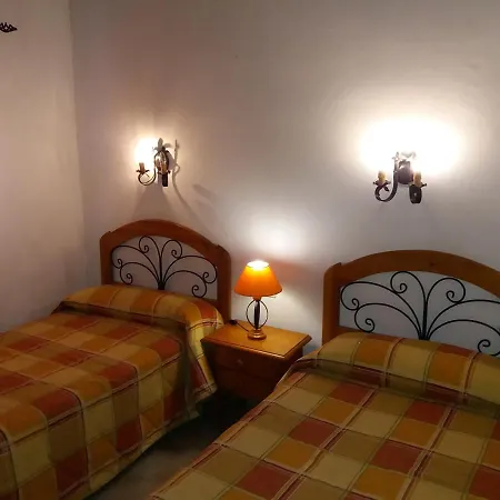 Casa El Cardón A2 Apartamento