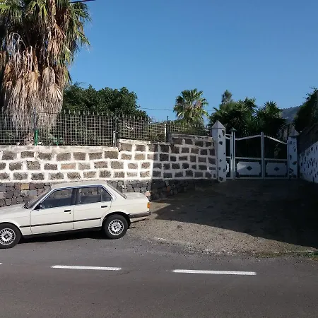 Casa El Cardon A2