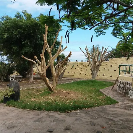 Casa El Cardón A2 *