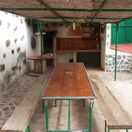 Casa El Cardon A2 Buenavista Del Norte
