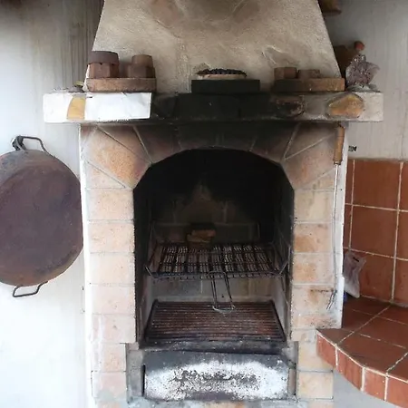 Casa El Cardón A2 Apartamento Buenavista Del Norte