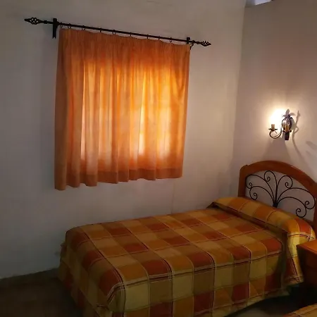 Apartament Casa El Cardon A2