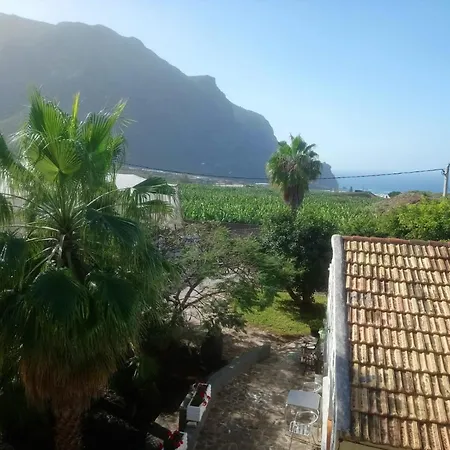 Apartament Casa El Cardon A2 Buenavista Del Norte