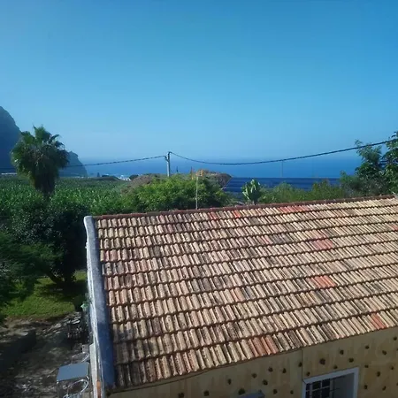 Apartamento Casa El Cardón A2 Buenavista Del Norte