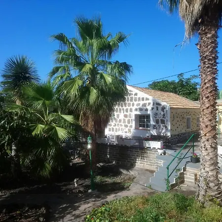 Casa El Cardón A2 * Buenavista Del Norte