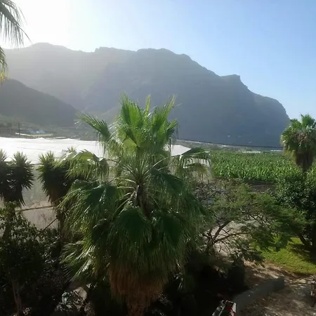 Casa El Cardon A2 Apartament Buenavista Del Norte