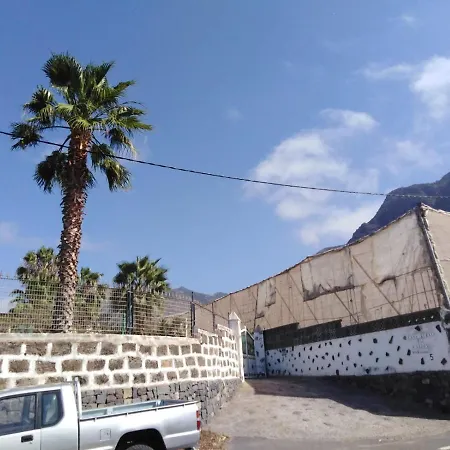 Casa El Cardon A2 Buenavista Del Norte