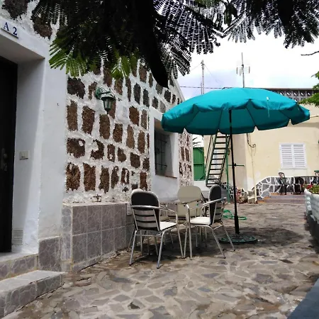 Casa El Cardon A2 * Buenavista Del Norte