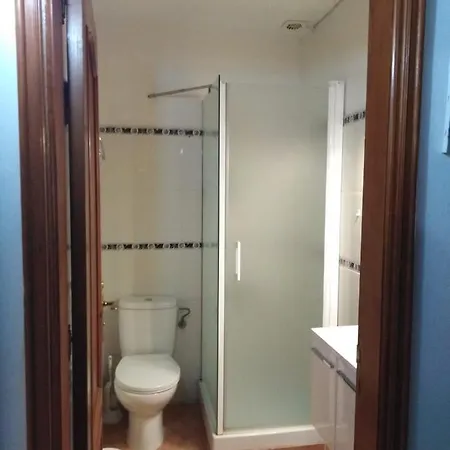 Apartmán Casa El Cardon A2
